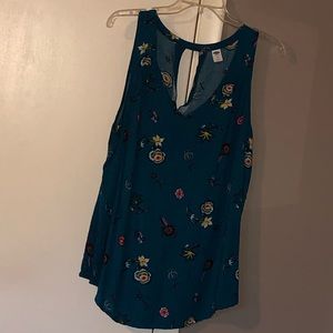 Old Navy Short sleeve blouse